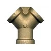 Trišakis 4xG1/2" EWO