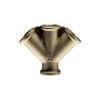 Trišakis 4xG1/2" EWO