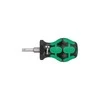 Trumpas atsuktuvas WERA Torx 367 TX 20x25mm