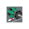 Trumpas atsuktuvas WERA Torx 367 TX 20x25mm
