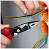 Universalios replės KNIPEX 1392 200mm