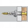 Universalūs kaiščiai UX FISCHER 12x70 mm (25vnt.)
