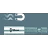 Universalus magnetinis laikiklis WERA 893/4/1K 1/4" 50mm