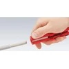 Universalus nuizoliavimo įrankis KNIPEX 1680125SB