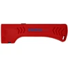 Universalus laidų valymo įrankis Knipex 1690130SB; 130 mm