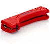 Universalus laidų valymo įrankis Knipex 1690130SB; 130 mm