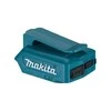Makita ADP06 USB adapteris su diržo segtuku