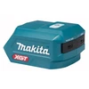 USB įkrovimo adapteris MAKITA ADP002G 40V Max XGT