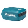 USB įkrovimo adapteris MAKITA ADP15 18V