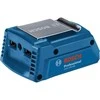 Bosch GAA 18V-48 su dviem USB jungtimis