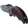 Atlenkiamas peilis KS TOOLS 907.2105