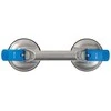 Dedra Vakuuminis 2-jų čiuptuvų laikiklis BOHLE 60kg