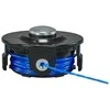 Makita žoliapjovės pjovimo galva su valu TAP &amp; GO 1.6mm x 8m  DUR181, DUR193