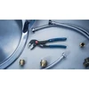 BOSCH REGULIUOJAMOS REPLĖS 250MM NESLYSTANČIOS /BOSCH LINE