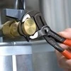 Replės COBRA 125mm D27mm, Knipex