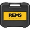Vamzdynų peržiūros kamera REMS CamScope HD Set