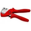 Vamzdžių kirpimo replės KNIPEX 9025