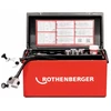 Vamzdžių šaldymo įrenginys ROTHENBERGER Rofrost Turbo II R290 2"
