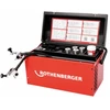 Vamzdžių šaldymo įrenginys ROTHENBERGER Rofrost Turbo II R290 2"