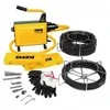 Vamzdžių valymo įrenginys REMS Cobra 22 Set 22