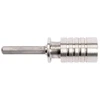 Vamzdžių valymo spiralių rinkinys ROTHENBERGER 13mm
