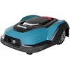 Vejos robotas Makita RM350D 18 V, 24 cm, 3500 m²
