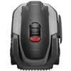 Vejos robotas ROBOROCK RockMow S115