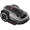 Vejos robotas ROBOROCK RockMow S115