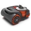 Vejos robotas Segway Navimow H3000EVF
