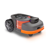 Vejos robotas SEGWAY Navimow H1500E-VF
