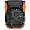 Vejos robotas SEGWAY Navimow H206E