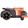Vejos robotas SEGWAY Navimow H206E