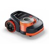 Vejos robotas SEGWAY Navimow H210E
