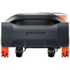 Vejos robotas SEGWAY Navimow H210E
