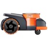 Vejos robotas SEGWAY Navimow H210E