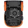 Vejos robotas SEGWAY Navimow H215E
