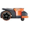 Vejos robotas SEGWAY Navimow H215E