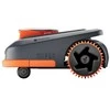 Vejos robotas SEGWAY Navimow H215E