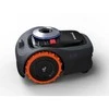 Vejos robotas Segway Navimow i108E