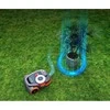 Vejos roboto sensorius SEGWAY VisionFence
