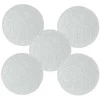 Poliravimo veltinis Fein; 115 mm; 5 vnt.