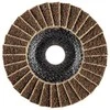 Veltinio šlifavimo diskas PFERD PVL 125 A 100 G