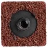 Veltinio šlifavimo diskelis PFERD CD VRW SQ 35x35mm A100