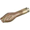 Vėzdo formos antgalis 16mm spiralei REMS
