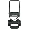 Makita vežimėlis atskėlimo plaktukui, HM004G/HM1812 JM00000674