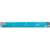 Vibroliniuotė MAKITA VL001G 1400mm
