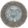 Makita Disko formos 75mm, su 1/4'' šešiakampiu antgaliu, Nerūdijantis plienas D-76635