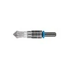 Vielinis šepetys su koteliu PFERD PBUS 1010/6 INOX 0,3