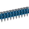 Bosch NB-19 concrete nails, 19mm, 1000psc.