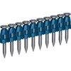 Bosch NB-25 concrete nails, 25mm, 1000psc.
